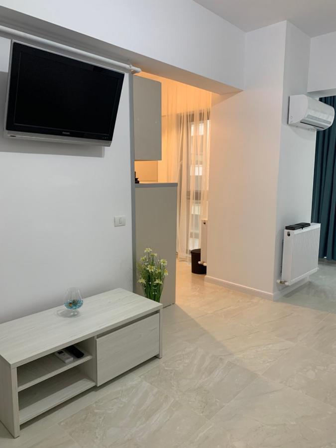 Apartament Promenada นาโวดาริ ภายนอก รูปภาพ